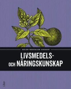 Livsmedels- och näringskunskap