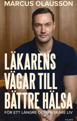 Läkarens vägar till bättre hälsa