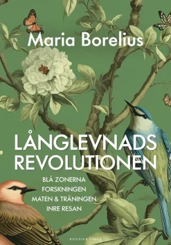 Långlevnadsrevolutionen