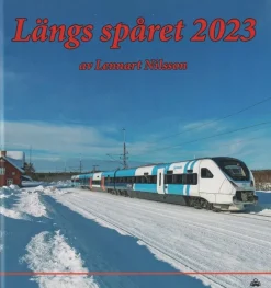 Längs spåret 2023