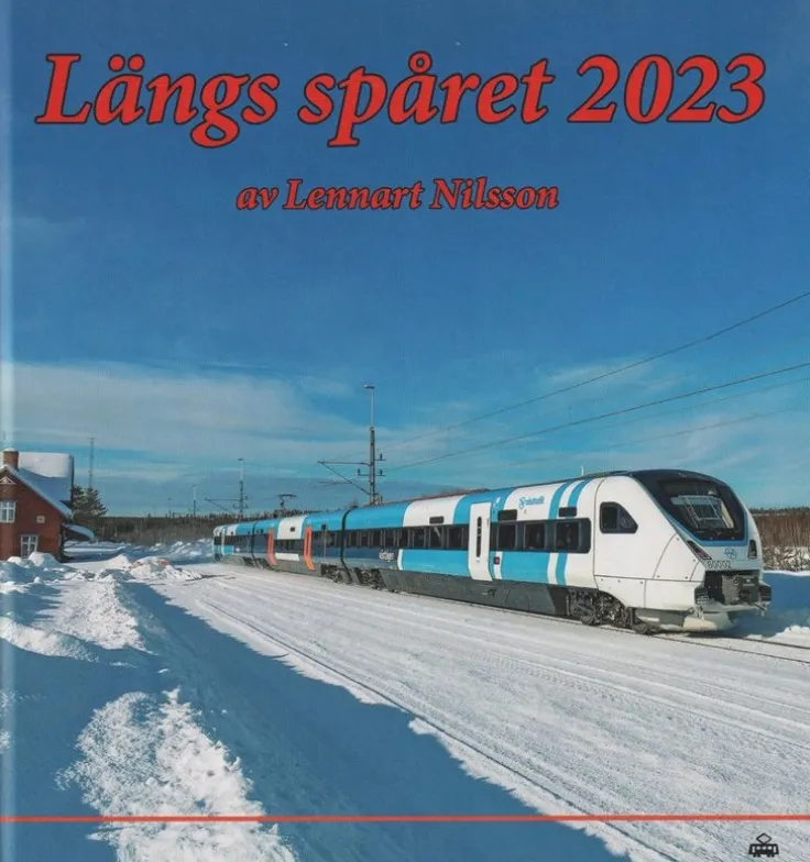Längs spåret 2023
