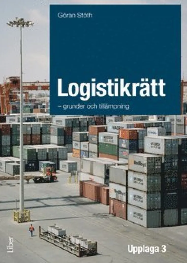 Logistikrätt