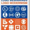 Logo Beginnings. Logo Modernism. 45th Ed.