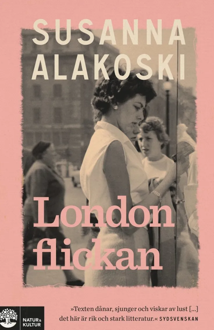 Londonflickan