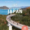 Lonely Planet Best Bike Rides Japan