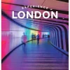 Lonely Planet Experience London
