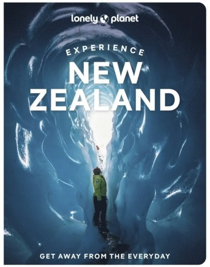 Lonely Planet Experience New Zealand