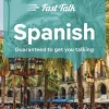 Lonely Planet Fast Talk Spanish