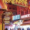 Lonely Planet Hong Kong