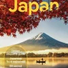 Lonely Planet Japan