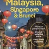 Lonely Planet Malaysia, Singapore & Brunei