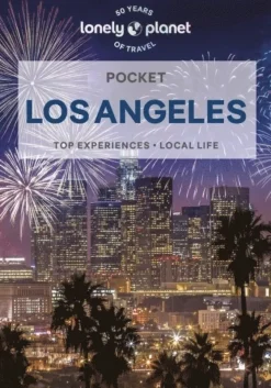 Lonely Planet Pocket Los Angeles
