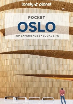 Lonely Planet Pocket Oslo