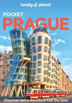 Lonely Planet Pocket Prague