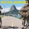 Lonely Planet Pocket Rio de Janeiro