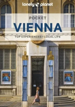 Lonely Planet Pocket Vienna