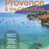 Lonely Planet Provence & the Cote d'Azur
