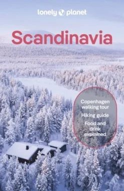 Lonely Planet Scandinavia