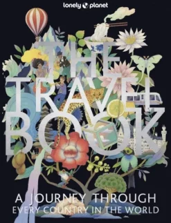 Lonely Planet The Travel Book