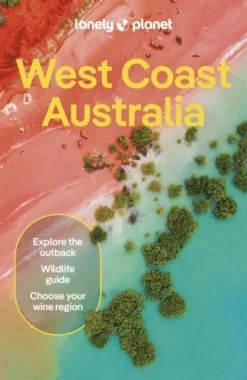 Lonely Planet West Coast Australia