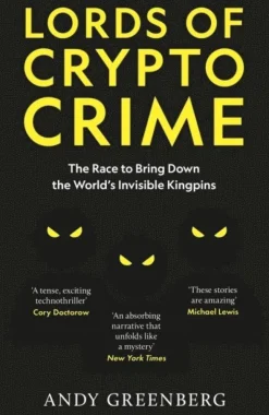 Lords of Crypto Crime