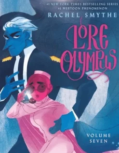 Lore Olympus: Volume Seven