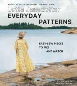 Lotta Jansdotter Everyday Patterns