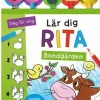 Lär dig rita. Bondgården