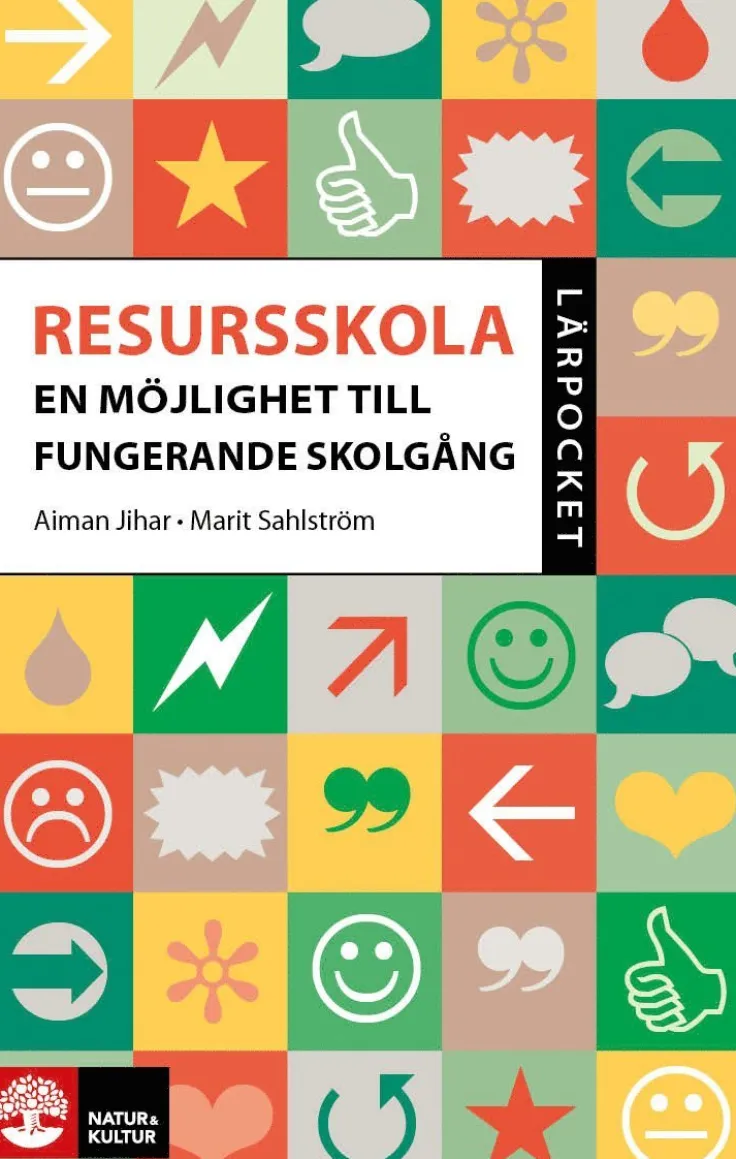 Lärpocket resursskola : en möjlighet till fungerande skolgång