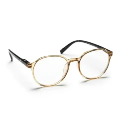 Läsglasögon +2.5 Nora