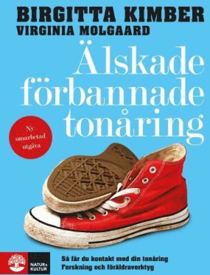 Älskade förbannade tonåring : så får du kontakt med din tonåring