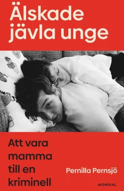 Älskade jävla unge