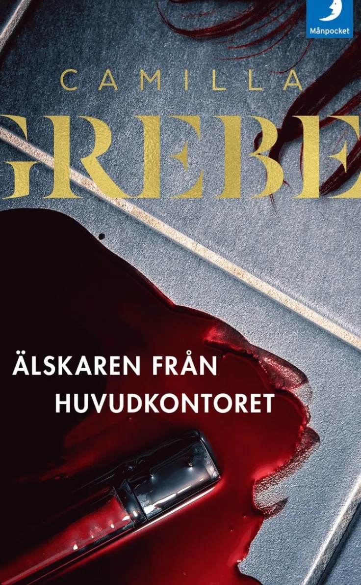 Älskaren från huvudkontoret