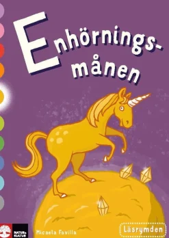 Läsrymden Enhörningsmånen