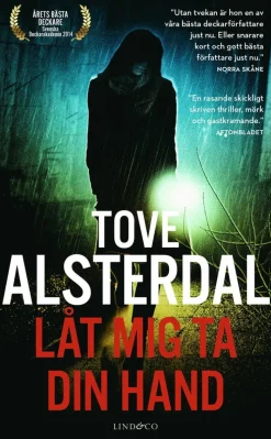 Låt mig ta din hand