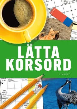 Lätta korsord