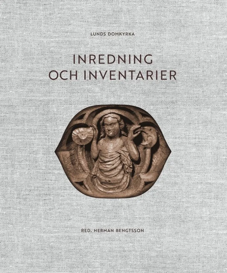 Lunds domkyrka : inredning och inventarier