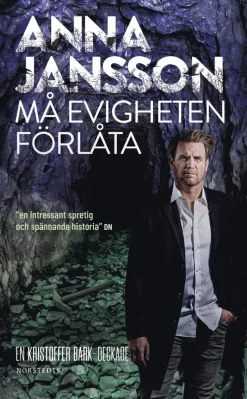 Må evigheten förlåta