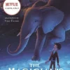 Magician's Elephant Movie tie-in