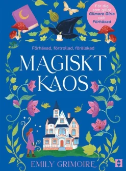 Magiskt kaos