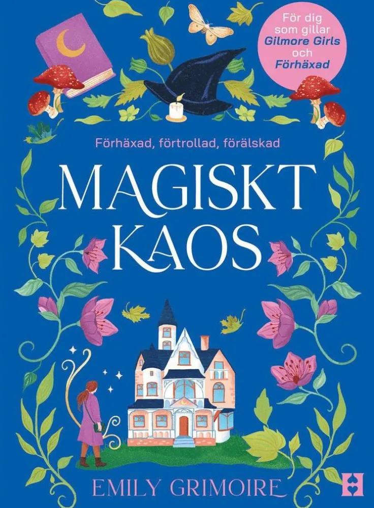 Magiskt kaos