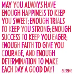 Magnet May You Always