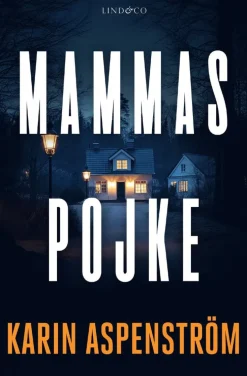 Mammas pojke