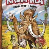 Mammut i fara