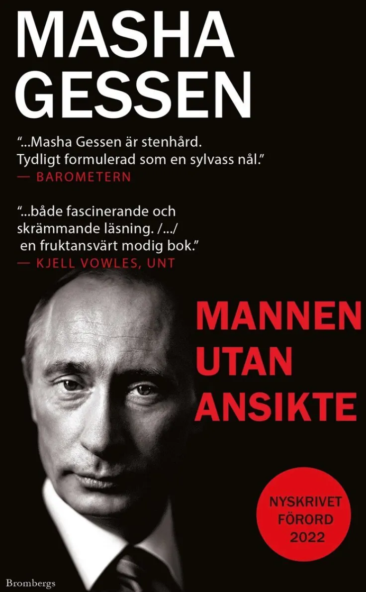 Mannen utan ansikte