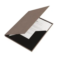 Mapp A4 Paulina beige