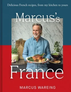 Marcus's France