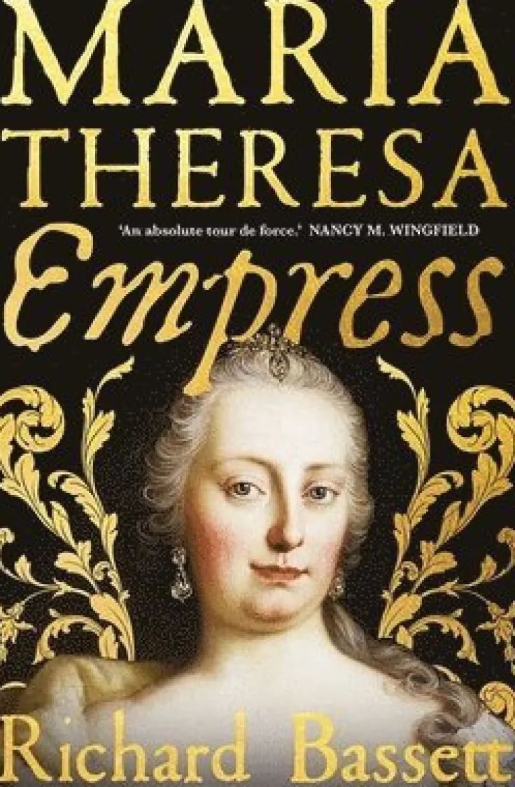 Maria Theresa: Empress