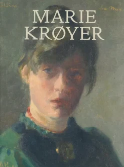 Marie Krøyer