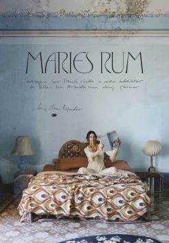Maries rum